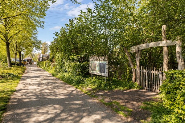 Medium property photo - Reigerskamp 68A, 3607 HD Maarssen